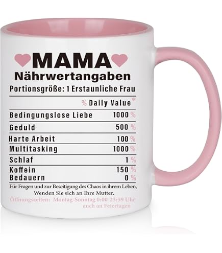 Lieblingschefin Tasse – Bedruckt, Spülmaschinengeeignet & Perfekt Als Büro-Geschenk