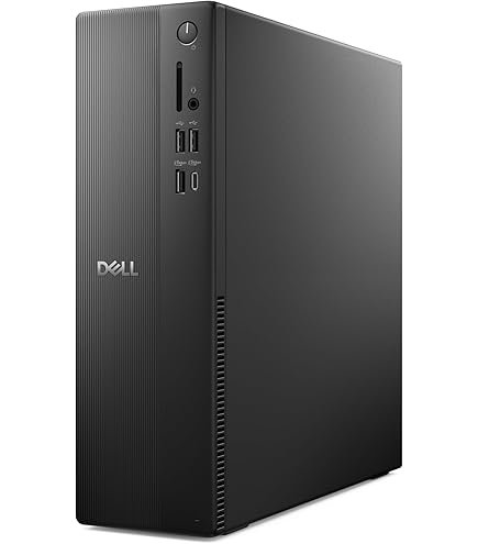 Dell Vostro 3268 2018 Desktop-Core i5 7th Gen, 4GB DDR4, 1TB, Dos