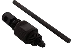 JMP Polradabzieher PolradM20x1.5 R/L schwarz Motorrad