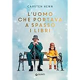 L'uomo che portava a spasso i libri
