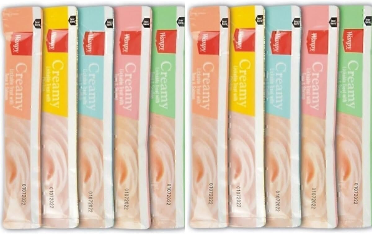 Jungle Crunch Kedi Ödül Yaşlanma Karşıtı 60 Gr - Görsel 6