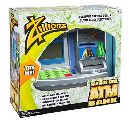 summit zillions deluxe atm colors may