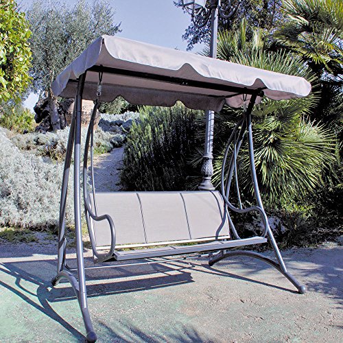 Preisvergleich Produktbild Balancin Jardin Sapri