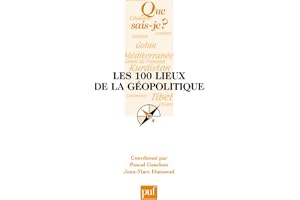 Les 100 lieux de la géopolitique