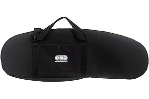 CMD PRODUCTS CMD Metal Detector Carry Bag - Large Black