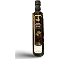 Liquid Gold ™ | NOVEMBER 2024 HARVEST | ORGANIC GREEK EXTRA VIRGIN OLIVE OIL | COLD PRESSED | COLD EXTRACTED | VERY LOW ACIDITY | HIGH POLYPHENOLS | 500ML | SOIL ASSOCIATION CERTIFIED