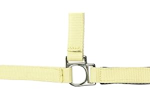 HKM Stars Softice - Cavezza Frangia Gialla,