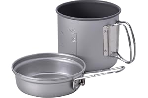 Snow Peak Trek 900 Cookset