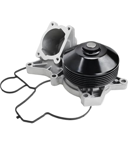 SKF Wasserpumpe VKPC 88842 - Hochwertig Für Mercedes Modelle