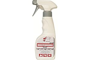 Schopf Riders IR 35/10 Insektenbremse Smoke Forte - 250 ml