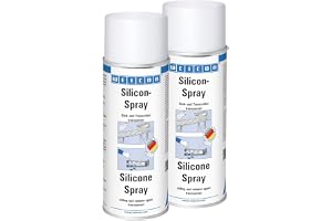 WEICON Siliconspray 400 ml