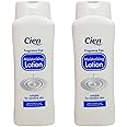 Lidl- Cien Moisturising Lotion | Fragrance Free | | Suitable for Sensitive Skin | 500mL [TWIN PACK]
