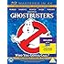 Ghostbusters [Blu-ray 4K] [1984] [Region Free]