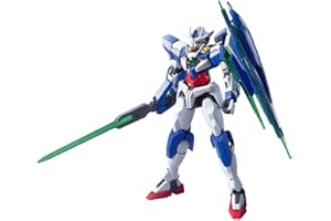 BANDAI SPIRITS HG 1/144 Double chêne Anta (BANDAI Hobby T01808)