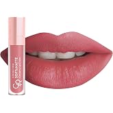 Golden Rose Soft &amp; Matte Creamy Lipcolor No: 108 - Kurutmayan Yumuşak Mat Likit Ruj