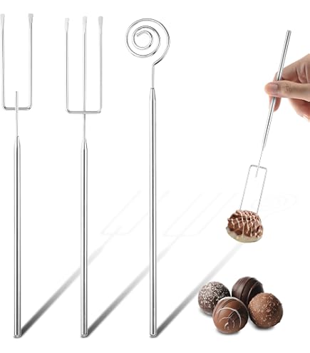 LACOR Profi-Rührbesen Aus Edelstahl, 45 Cm Lang – Extra Stabil Für Küche Und Gastronomie