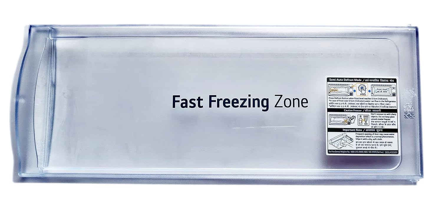 OM Plastics Freezer Door for LG Direct Cool Refrigerator 190L: A Perfect Match for Enhanced Cooling Efficiency!