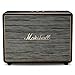 Price comparison product image Marshall - Woburn Bluetooth Speaker - Black