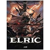 Elric 05. el nigromante