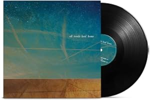 Molina, Talbot, Lofgren & Young - All roads lead home