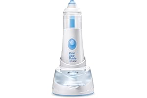 ‎FLAEM Flaem Wiederaufladbare Nasendusche Rhino Clear® Mobile S-DR04P00