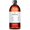 Naissance Olio di Argan del Marocco (No. 228) - 900ml - Naturale, Anticrespo, Vegan, Lisciante - Idratante Per Corpo, Viso, L
