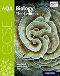 AQA GCSE Biology Student Book