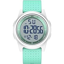 Montre Digitale WIFORT - Étanche 5ATM - Chrono, Alarme, Compte à Rebours - Homme/Femme