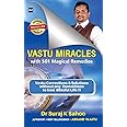 Vastu Miracles with 501 Magical Remedies