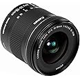 Canon EF-S 10-18mm f/4.5-5.6 IS STM Lens