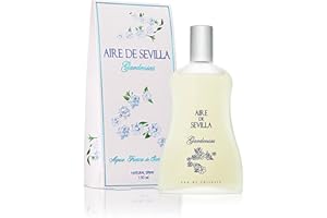 INSTITUTO ESPAÑOL Perfume de Gardenias - Aire de Sevilla 150 ML