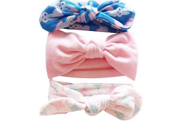 VELLETTE Filles Fleur Bandeaux Accessoires De Photographie Headband Accessoires Bambin Fille Motifs Uniques Cadeaux pour Baby