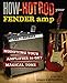 Produktbild How to Hot Rod Your Fender Amp: Modifying your Amplifier for Magical Tone