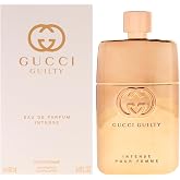 Gucci Guilty Pour Femme Intense Kadın Parf&uuml;m EDP 90 ml, 5002841307