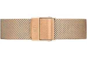 Daniel Wellington DW00200139 Ladies Classic Petite Melrose 14mm Strap