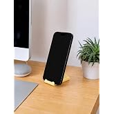 Tarzını Se&ccedil; 3&rsquo;&uuml; 1 Arada Mini Telefon Tutucu Anahtarlık Charm 2'li Set 3,5 &times; 7 &times; 1 cm