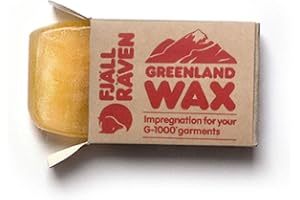 FJÄLLRÄVEN Greenland Wax