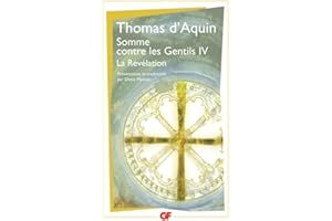 Somme contre les gentils IV. La révélation