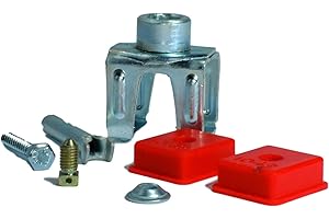 RnR Spares Urethane Gearshift Coupling Beetle and T2 Bay Window Camper Van Type 2 1968-79