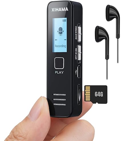 Talkboy Deluxe Cassette Voice Recorder from Home Alone 2 by