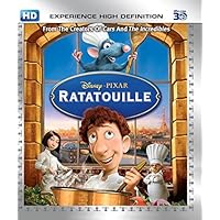 Ratatouille (3D)