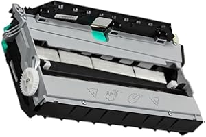 EpheyFIF CN598-67004 Duplex Modul Montage Resttintenauffangeinheit für HP Officejet Pro X451 X476 X551 X576 für PageWide 352dw 377dw 452dw 477dw 577dw Drucker Ersatzteil