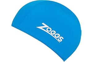 Zoggs Stretch Swimming Cap
