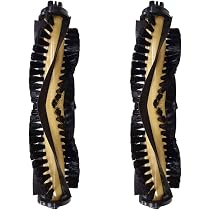 Kit d'accessoires de rechange 6 brosses latérales + 6 filtres HEPA + 6 éponges compatibles avec les aspirateurs Ecovacs Deebot 500 / 600 / 601 / 605 Kit d'accessoires de rechange 6 brosses latérales + 6 filtres HEPA + 6 éponges compatibles avec les aspirateurs Ecovacs Deebot 500 / 600 / 601 / 605