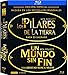 Los Pilares De La Tierra+Un Mundo Sin Fin [Blu-ray]