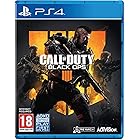 ACTIVISION Call of Duty: Black Ops 4 (PS4)
