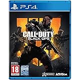 Call of Duty: Black ops 4 PS4 - PlayStation 4