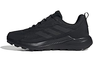 adidas Mężczyźni Terrex Anylander Rain.rdy Hiking ShoesButy turystyczne