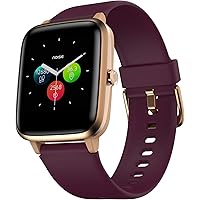 Noise ColorFit Pro 2- India's No. 1 Basic Smartwatch with 24x7 Dynamic Heart Rate Tracking, 10 Day Battery, Full Touch…