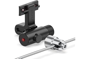 BAFANG Drehzahlsensor für 8fun Mid Drive Kit BBS-HD, BBS01B, BBS02B, Kompatibel mit Mittelmotor 1000W, 750W, 500W, 350W, 250W, Ebike Umrüstsatz Zubehör - Speed Sensor für Speed Detektion